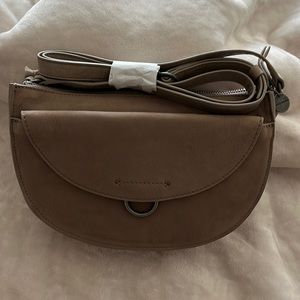 LUCKY BRAND Handbag- new with tags